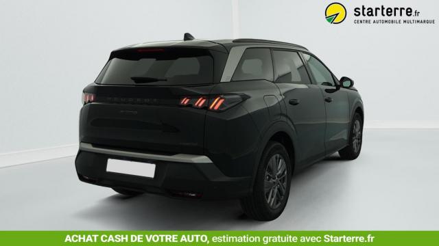 Peugeot 5008 image 5