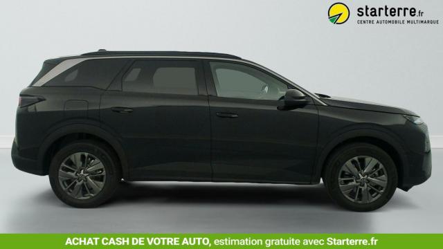 Peugeot 5008 image 7