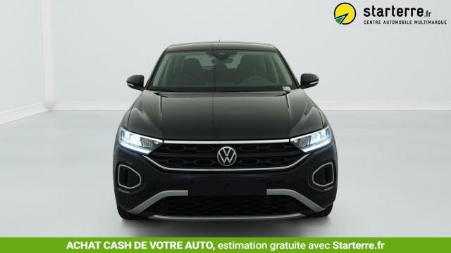 Volkswagen T-Roc image 6