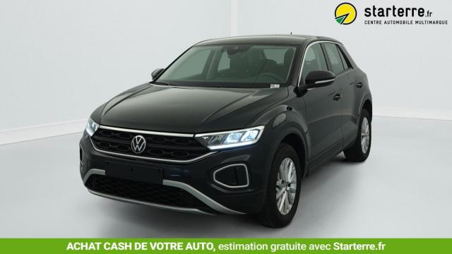 Volkswagen T-Roc image 5