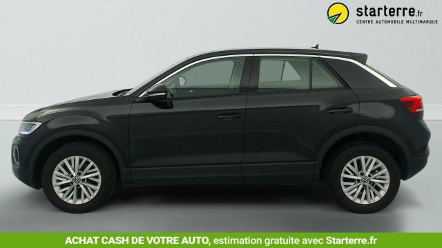 Volkswagen T-Roc image 4