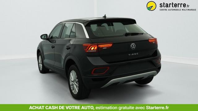 Volkswagen T-Roc image 7