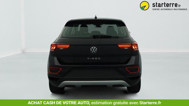 Volkswagen T-Roc image 8