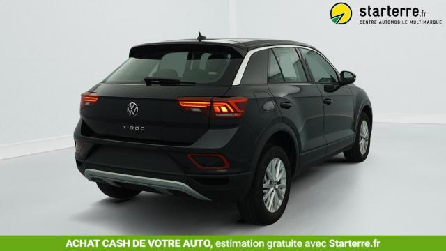 Volkswagen T-Roc image 9