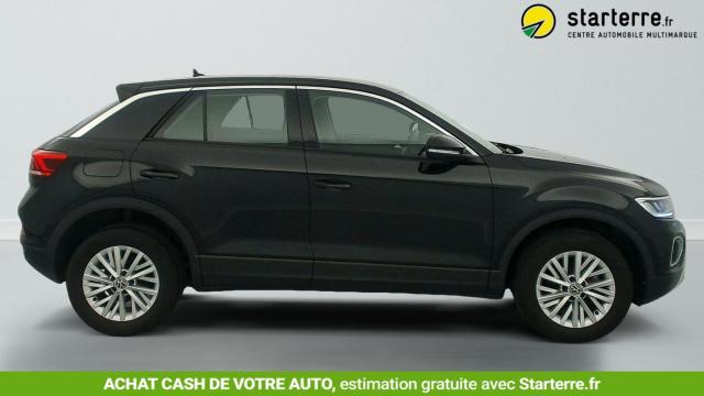 Volkswagen T-Roc image 2