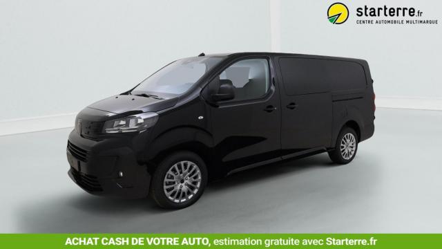 Peugeot Expert image 8