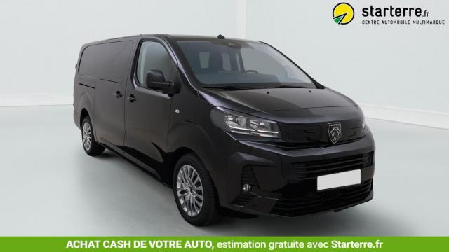 Peugeot Expert image 3