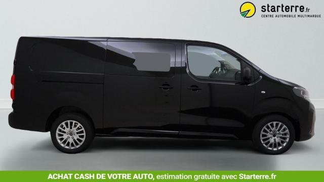 Peugeot Expert image 2