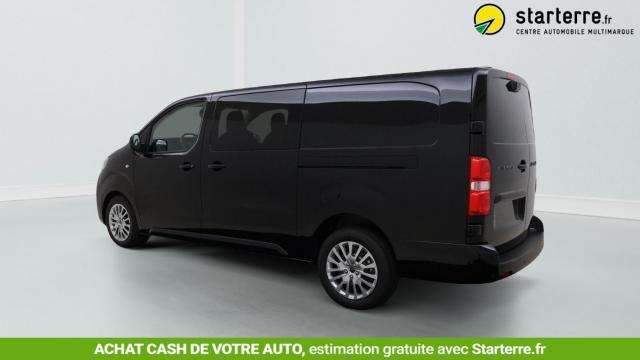 Peugeot Expert image 4