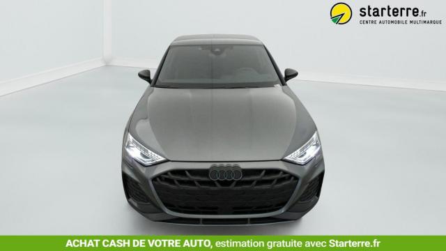 Audi A3 Sportback image 6