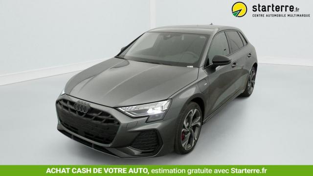 Audi A3 Sportback image 2