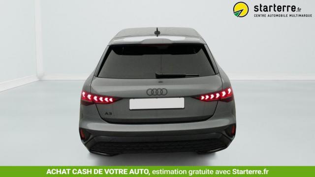 Audi A3 Sportback image 3