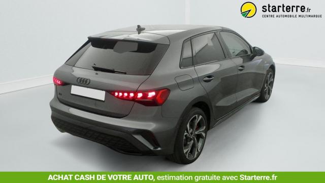 Audi A3 Sportback image 4