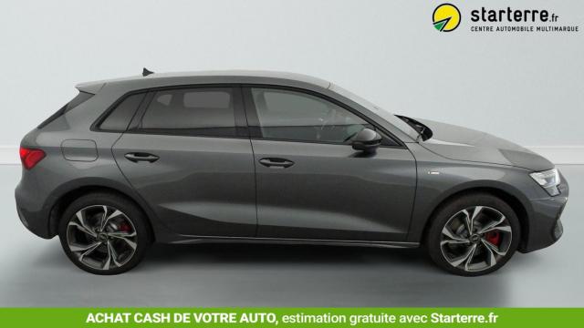 Audi A3 Sportback image 1