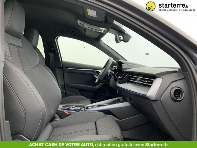 Audi A3 Sportback image 5