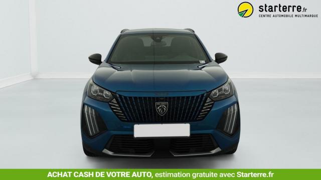 Peugeot 2008 image 8