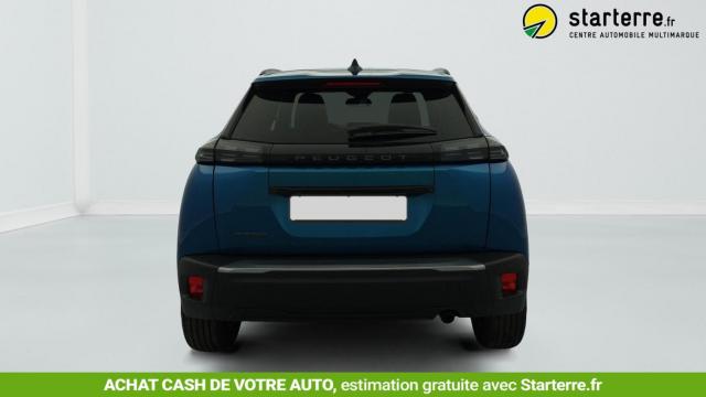 Peugeot 2008 image 5