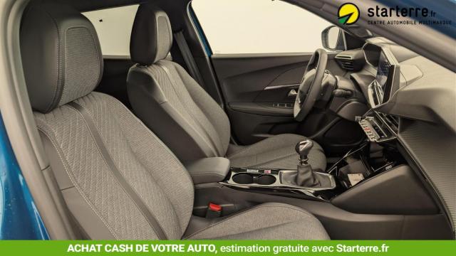 Peugeot 2008 image 3
