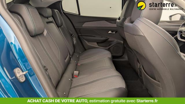 Peugeot 408 image 8
