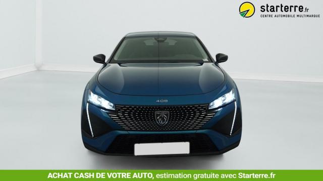 Peugeot 408 image 5