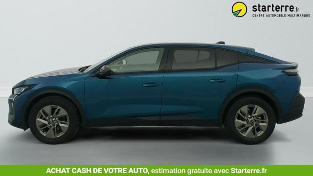 Peugeot 408 image 9