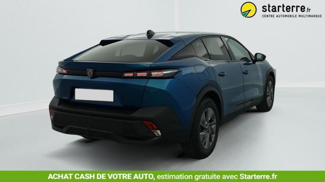 Peugeot 408 image 6