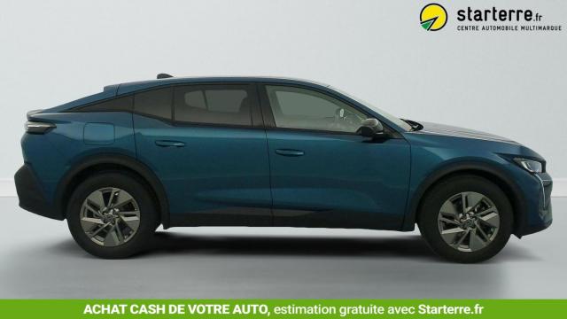 Peugeot 408 image 3