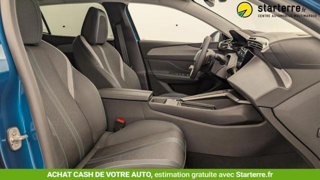 Peugeot 408 image 1