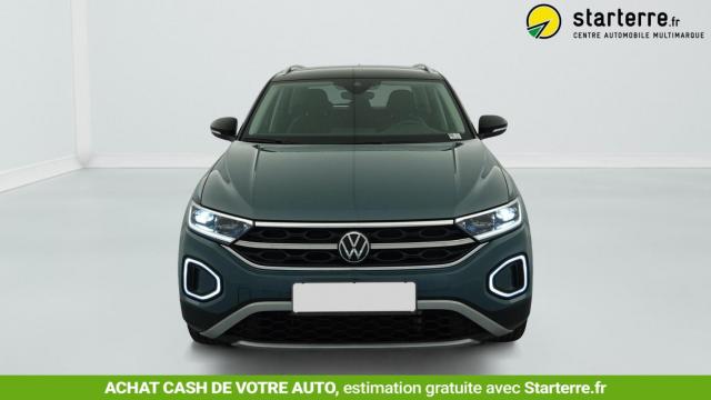 Volkswagen T-Roc image 9