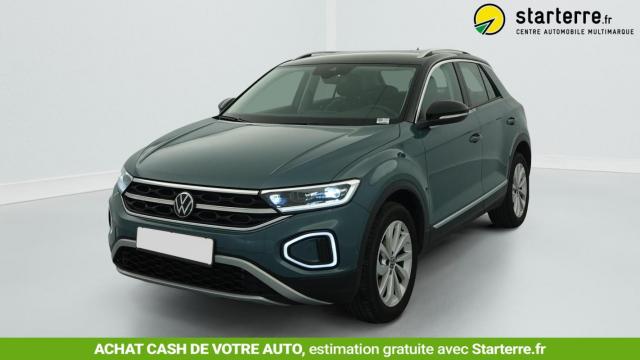 Volkswagen T-Roc image 4