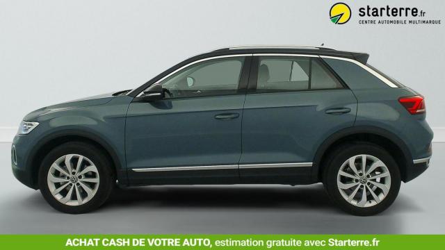 Volkswagen T-Roc image 1