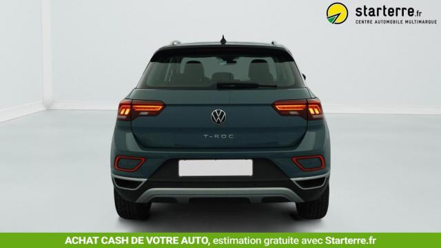 Volkswagen T-Roc image 2