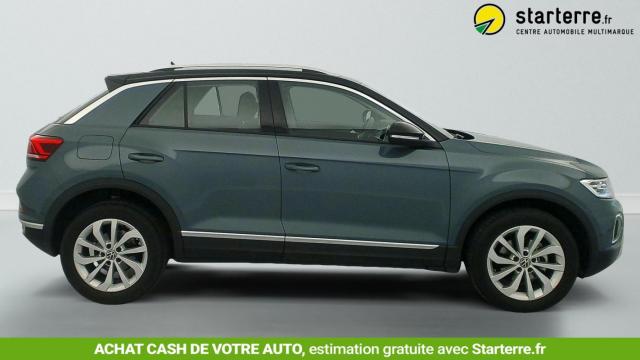 Volkswagen T-Roc image 5