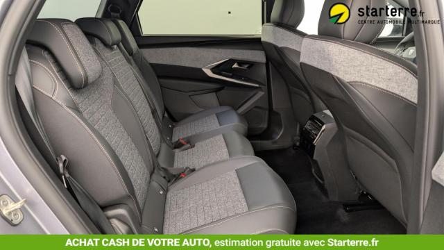 Peugeot 5008 image 8