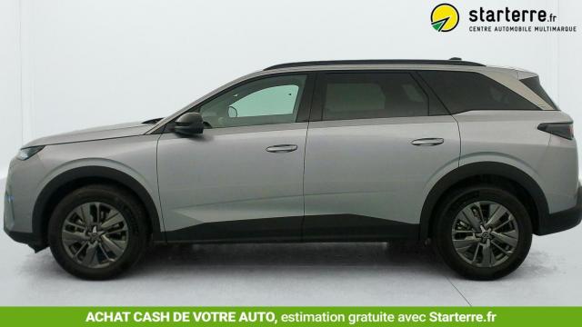 Peugeot 5008 image 2