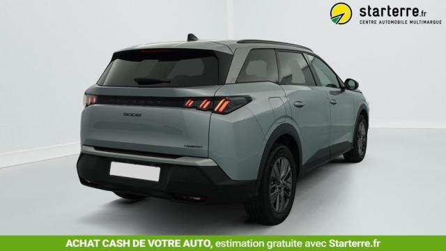 Peugeot 5008 image 7