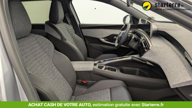Peugeot 5008 image 4