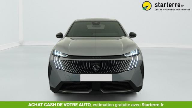 Peugeot 3008 image 1