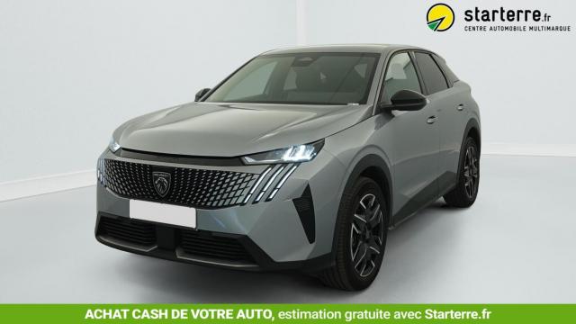 Peugeot 3008 image 3