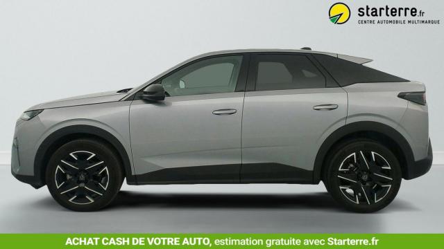 Peugeot 3008 image 7