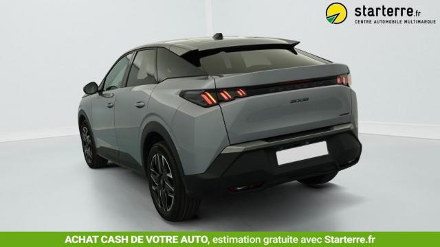 Peugeot 3008 image 5