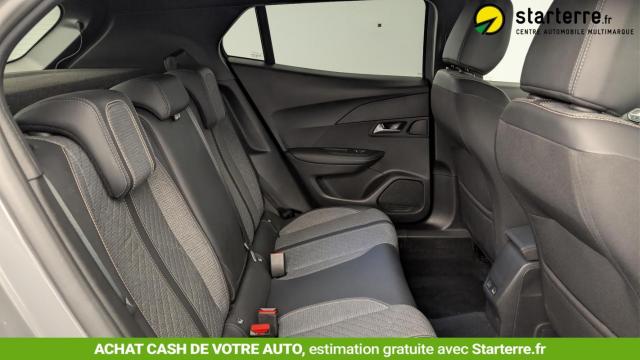 Peugeot 2008 image 2