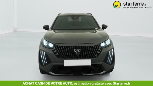 Peugeot 2008 image 1