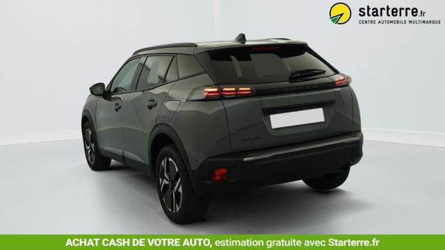Peugeot 2008 image 5