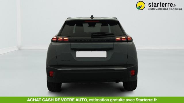 Peugeot 2008 image 3