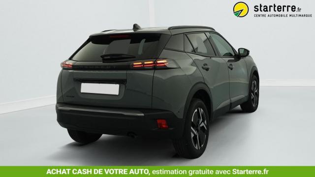 Peugeot 2008 image 7