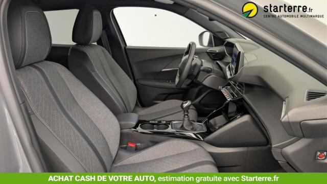 Peugeot 2008 image 4