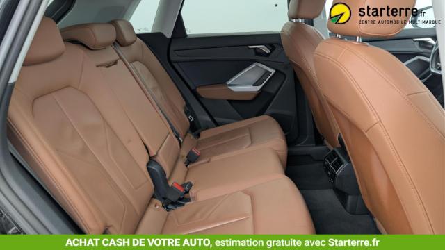 Audi Q3 image 3