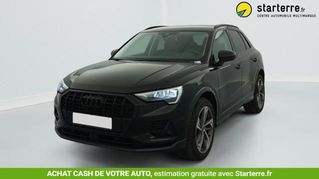 Audi Q3 image 4
