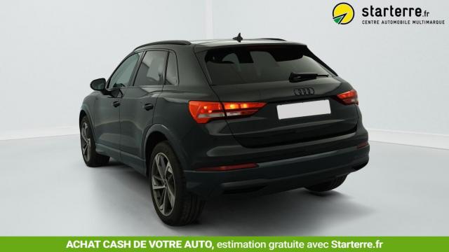 Audi Q3 image 9